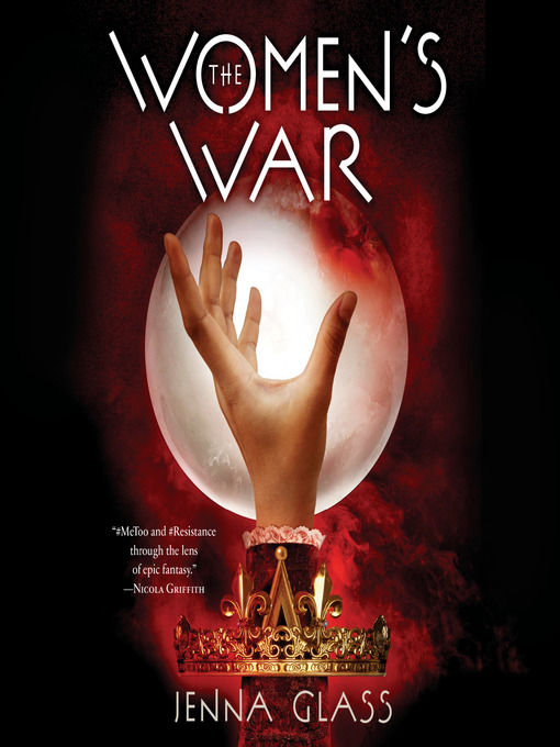 Title details for The Women's War by Jenna Glass - Available